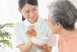 身体介護サービス
