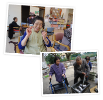 鶴寿園