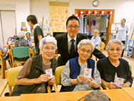 野田みどり会の新着情報1