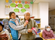 野田みどり会の新着情報1