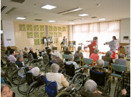 野田みどり会の新着情報1