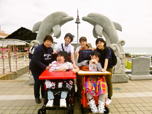 野田みどり会