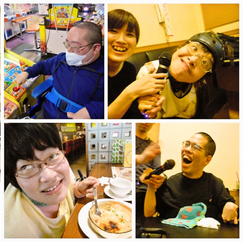 千葉県野田市老人ホーム